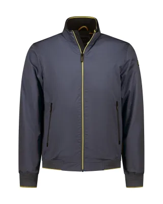 nza new zealand auckland - Jacken outdoor Männlich shadow navy - Gr. - M