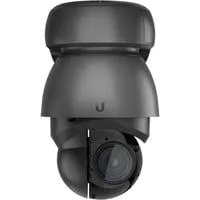 UniFi G4 PTZ, Überwachungskamera schwarz, 8 Megapixel, PoE
