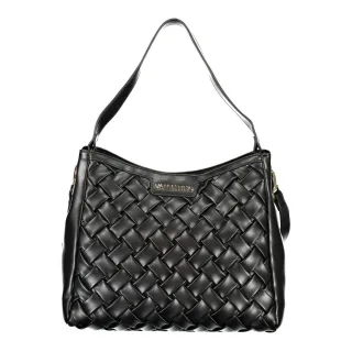 Mario Valentino Nero Poliuretano Damen Tasche