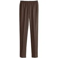 Sieh an! Jerseyhose Hose komfortabel