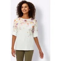 heine T-Shirt 3/4-Arm-Shirt