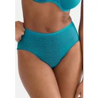 Triumph Maxislip Signture Sheer (1-St) Maxi Slip - Leicht transparent - Unsichtbar unter Kleidung