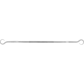 PFERD TOOLS Präzisions-Riffelfeile Schweizer Hieb - 19205454