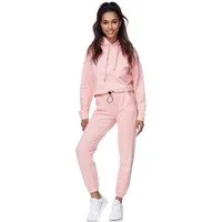 Tazzio Jogginganzug F200, Trainingsanzug SET Jogginghose & Hoodie