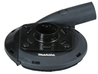 Makita Absaughaube Schleifen, 115-125 mm - 191F81-2