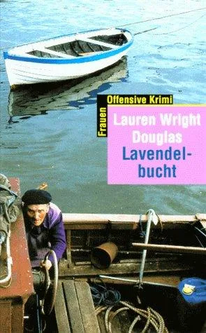 Lavendelbucht