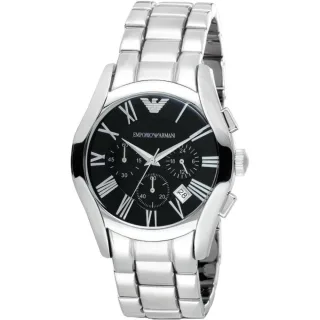 Emporio Armani AR0673 Velente Chronograph Herrenuhr