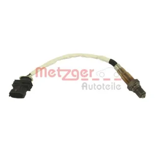Metzger Lambdasonde Opel Adam Corsa Meriva