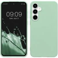 kwmobile Handyhülle Hülle für Samsung Galaxy A55 5G, Hülle Silikon - Soft Handyhülle - Handy Case Cover