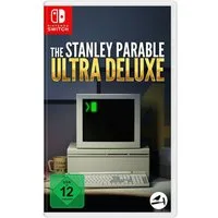 The Stanley Parable: Ultra Deluxe Nintendo Switch