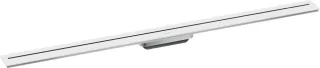 Hansgrohe Fertigset Duschrinne AXOR Drain 42529700