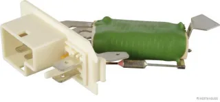 HERTH&BUSS Widerstand, Innenraumgebläse - 75614911