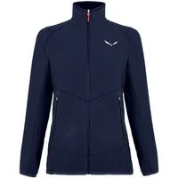 Salewa Strickfleecejacke Fleecejacke Paganella Polarlite