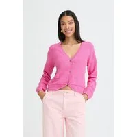 b.young Cardigan Langarm BYMIKALA