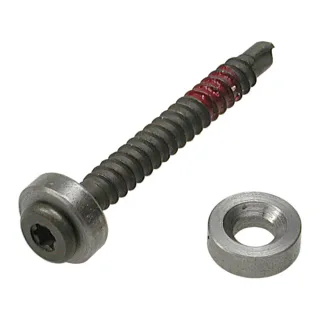 Zieh-Fix Stützscheiben 5er-Pack