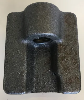 ELMAG Spindelmutter - 9706014
