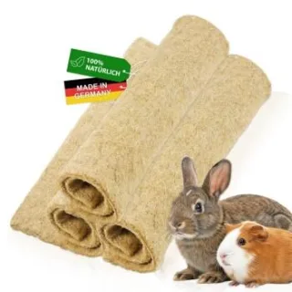 Rohrschneider Nager-Hanfmatte, Stärke 0,5 cm 3