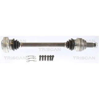 Triscan Antriebswelle hinten links BMW 1er E81 3er E90 854011557