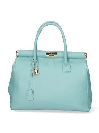 Gave Lux Handtasche Frauen GREEN AQUA