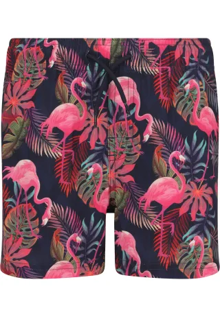ZIGZAG Badeshorts "Soda" 1 Stk. im stylischen Print-Design