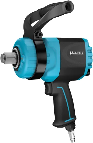 HAZET Twin Turbo Schlagschrauber, 4.100 Nm, 3/4 Zoll - 9013TT