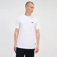Ellesse T-Shirt CASSICA TEE aus Baumwolle, bequemer Schnitt, für Erwachsene, auch in großen Größen