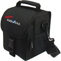 KlickFix Lenkertasche Lenkertasche Allrounder Mini Lenkertaschen kompakt