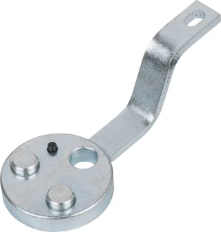 KS Tools Kurbelwellenkettenrad-Haltewerkzeug - 400.4276
