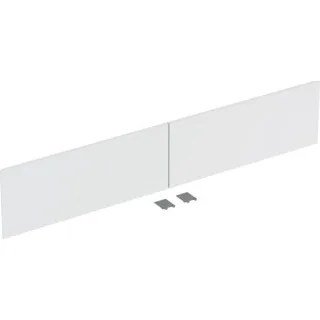 Geberit Set Schubl.-Frt für ONE US, 2 Schubl. 245619002