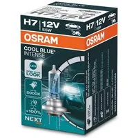 Osram Halogenlampe OSRAM COOL BLUE INTENSE NextGen. H7 PX26d 12V/55W (1er Faltschachtel)