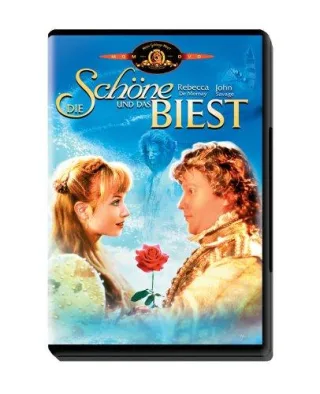 Die Schöne und das Biest [DVD] [2006]