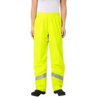 VAUDE Regenhose WOMEN'S LUMINUM RAIN PANTS Wasserdicht