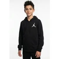 Jordan Kapuzensweatjacke JDB MJ JUMPMAN FLC FZ HOODIE mit Reißverschluss, bequeme Passform