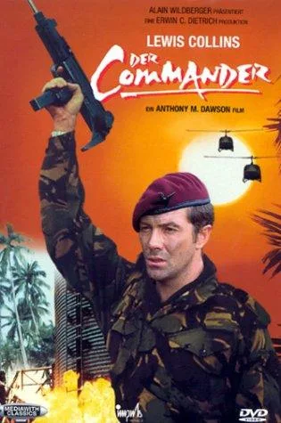 Der Commander [DVD] [2000]