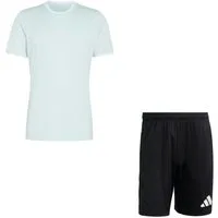 adidas Performance Fußballtrikot adidas Herren Set Trikot + Hose Entrada 26