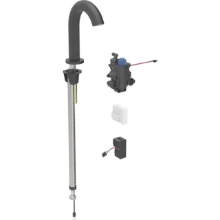 Geberit Piave Waschtisch-Armatur, Standmontage, Netz 116187141