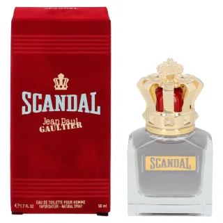 J.P. Gaultier Scandal Pour Homme Edt Spray 50 ml