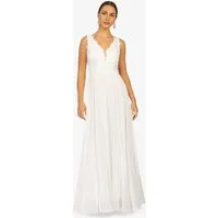 Kraimod Abendkleid aus hochwertigem Polyester Material
