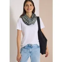 CECIL Loop, mit Animal Print