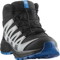Salomon XA PRO V8 MID WP J Wanderschuh wasserdicht
