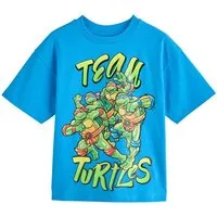 Next T-Shirt T-Shirt, Teenage Mutant Ninja Turtles (1-tlg)