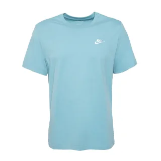 HERREN T-SHIRT M NSW CLUB TEE (AR4997-465)
