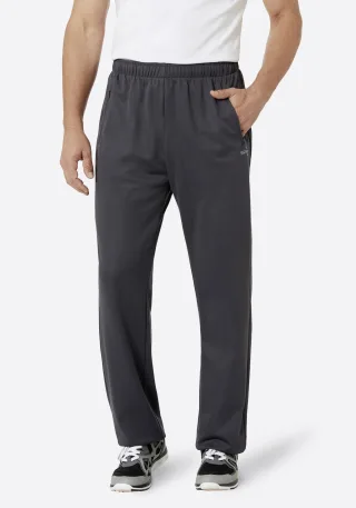 Stooker Men Sporthose "Baumwolle Trainingshose" Regular Fit Sport Baumwolle für Herren