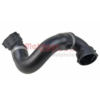 Metzger K?hlerschlauch BMW 1er 3er X1 Z4 2420508