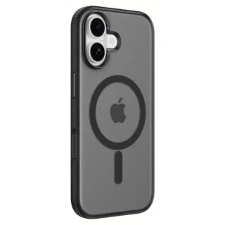 Belkin Grip magn. Schutzhülle iPhone 17 schwarz MSA034hqBK