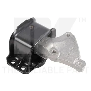 NK Motorlager vorne Peugeot 307 2,0