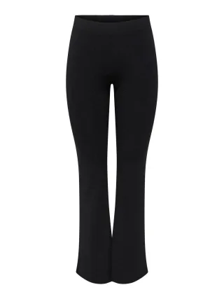 ONLY - ONLROMA PANT BOX JRS black - Gr. - XL