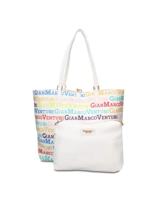 GIAN MARCO VENTURI Shopper Tasche Women