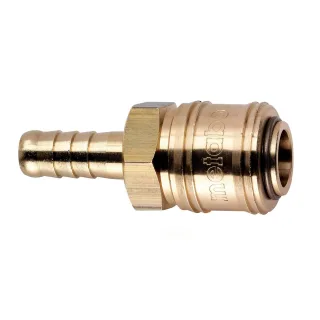 Metabo Schnellanschlusskupplung Euro 6 mm - 0901025940