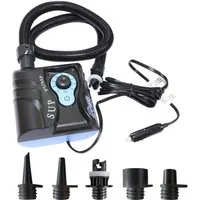 SUP-Board STAR PUMP 6 SUP Pump 12V Super Electric Pump E-Pumpe